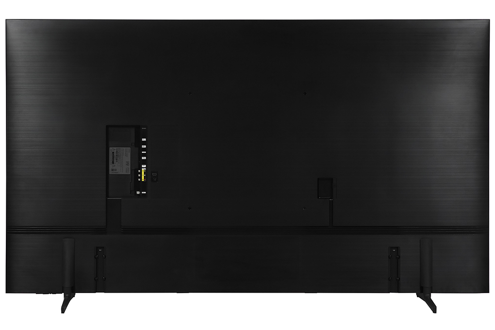 Smart Tivi Samsung 4K Crystal UHD 75 inch UA75AU8100