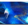 Android Tivi Casper 4K 55 inch 55UGA610