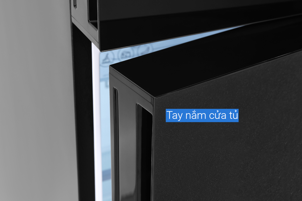 Tủ lạnh Beko Inverter 340 lít RDNT371I50VGB