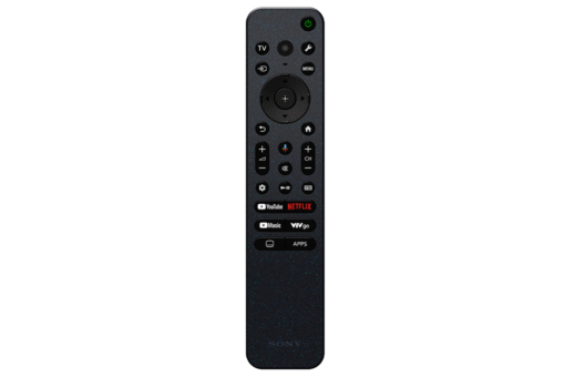 Google Tivi Mini LED Sony 4K 75 inch K-75XR70