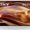 Google Tivi Sony 4K 75 inch KD-75X77L