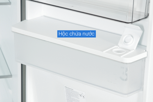 Tủ lạnh Toshiba Inverter 596 lít GR-RS775WI-PMV(06)-MG