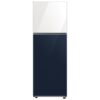 Tủ lạnh Samsung Bespoke Inverter 305 lít RT31CB56248ASV