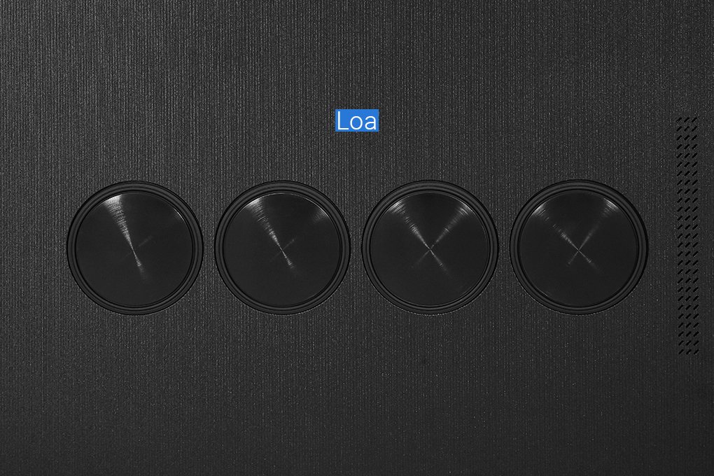 Smart Tivi Neo QLED Samsung 8K 85 inch QA85QN900D