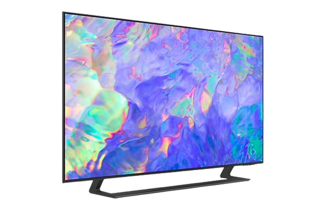 Smart Tivi Samsung 50 inch Crystal UHD 4K 50CU8500