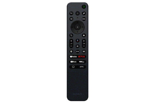 Google Tivi Mini LED Sony 4K 75 inch K-75XR90