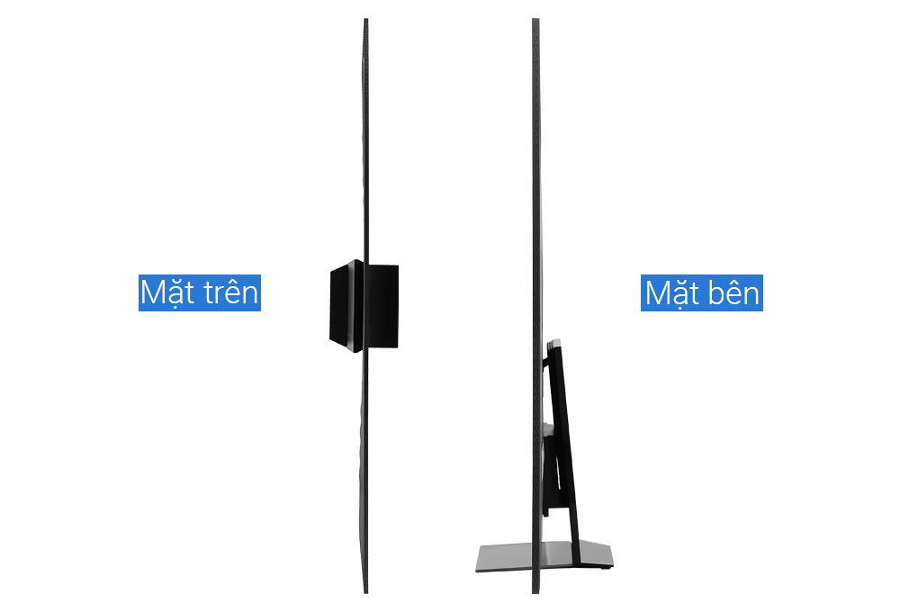 Smart Tivi Neo QLED Samsung 8K 85 inch QA85QN900D