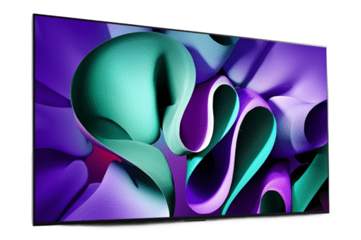 Smart Tivi OLED LG 4K 83 inch 83M4PSA