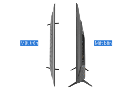 Google Tivi QLED TCL 4K 65 inch 65C69B