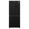Tủ lạnh Casper Inverter 430 lít Multi Door RM-430PB