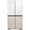 Tủ lạnh Samsung Inverter 648 lít RF59CB66F8S/SV