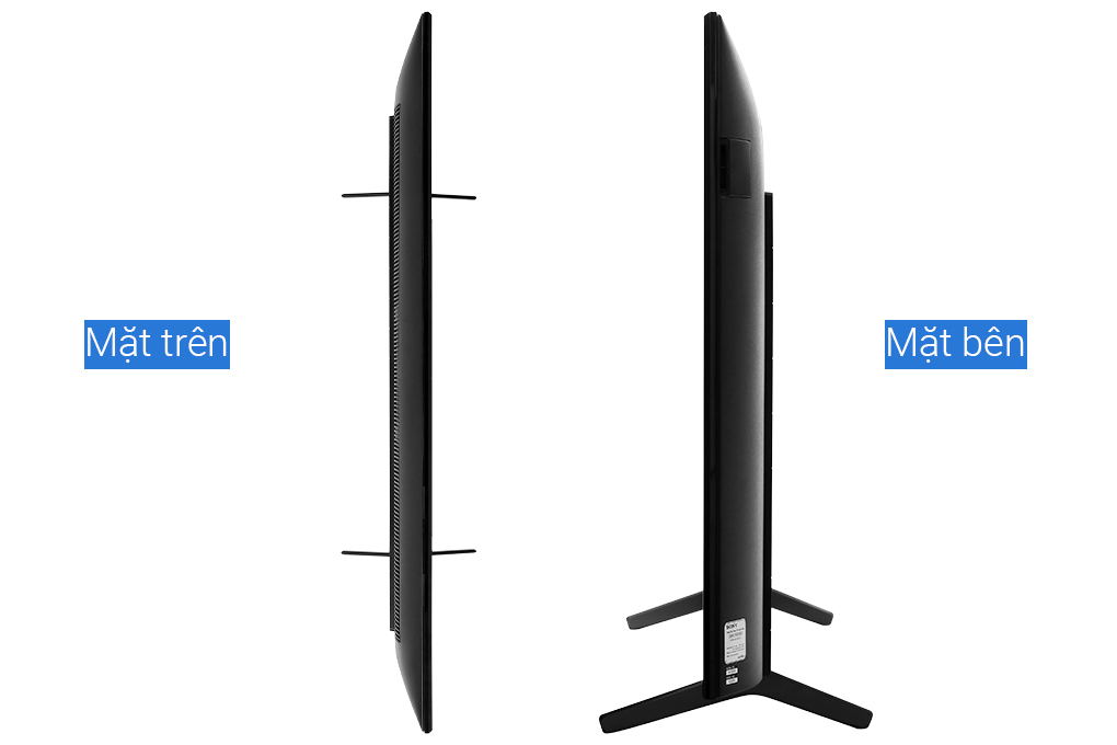 Android Tivi Sony 4K 50 inch XR-50X90J