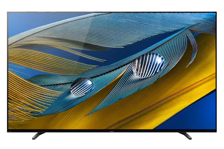 OLED Tivi 4K Sony 65 inch 65A80J Android TV