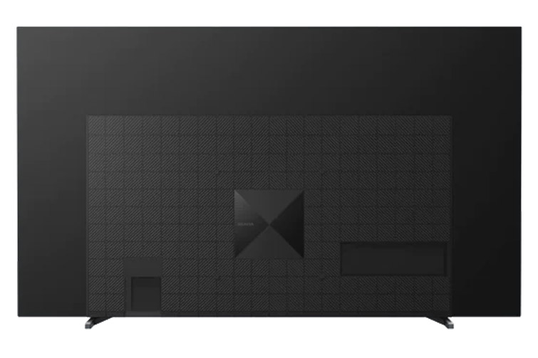 OLED Tivi 4K Sony 65 inch 65A80J Android TV