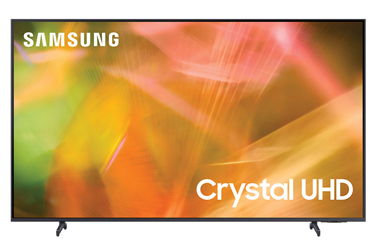 Smart Tivi Samsung 4K 85 inch UA85AU8000
