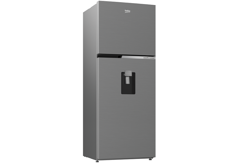 Tủ lạnh Beko Inverter 375 lít RDNT401I50VDS