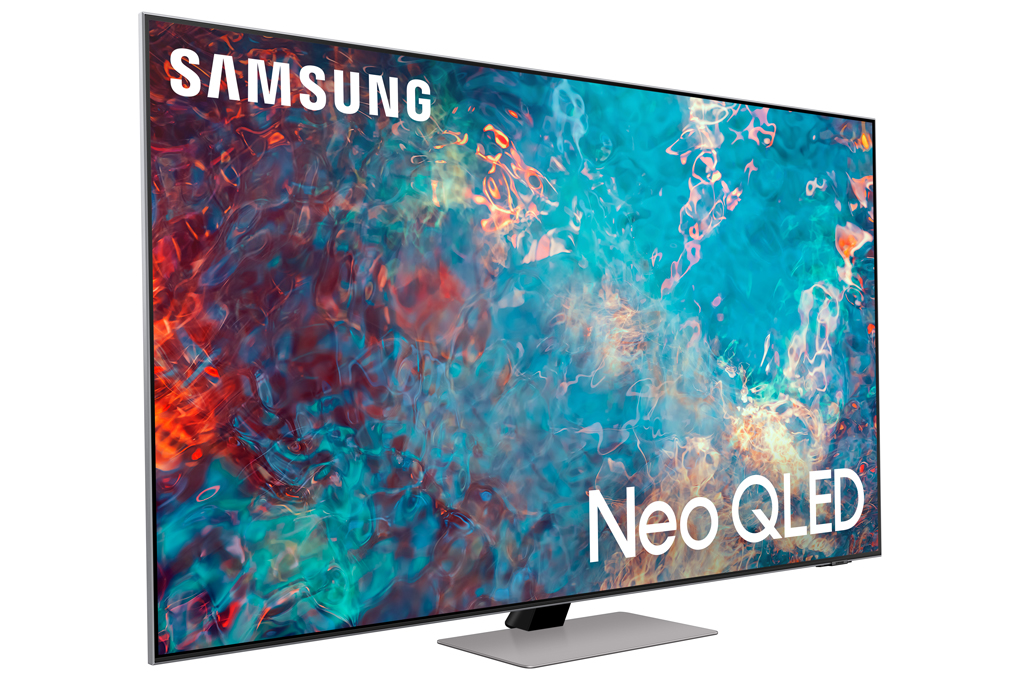 Smart Tivi Neo QLED 4K 75 inch Samsung QA75QN85A