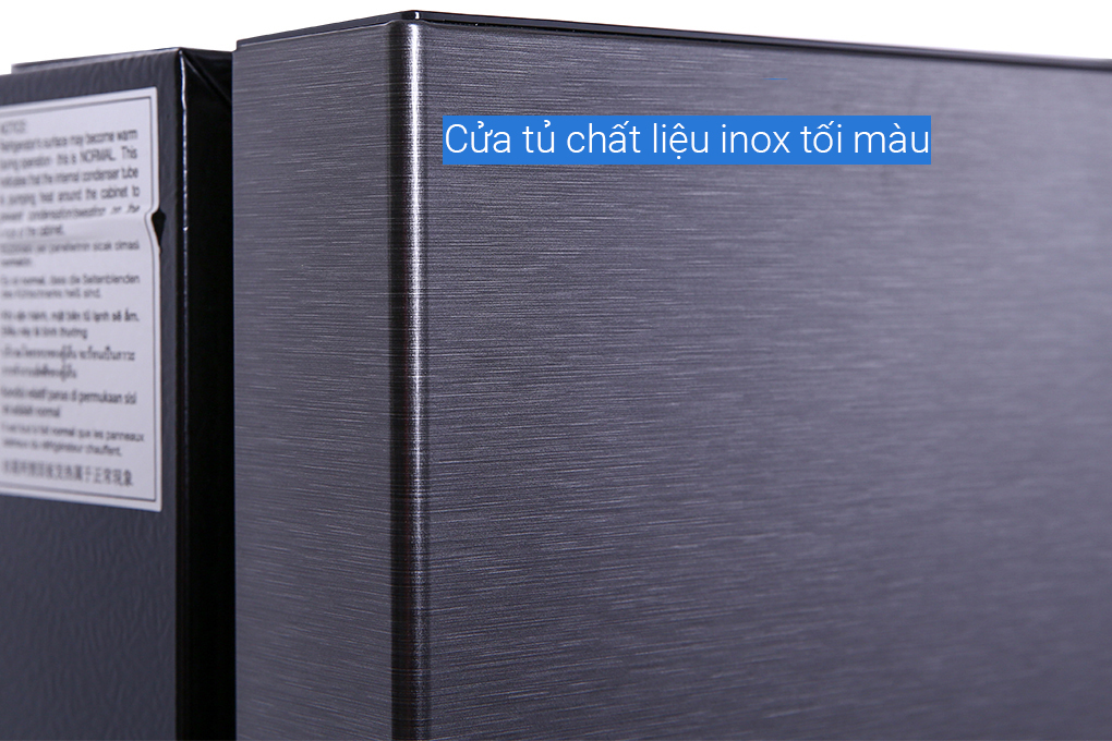 Tủ lạnh Beko Inverter 323 lít RCNT340I50VZK