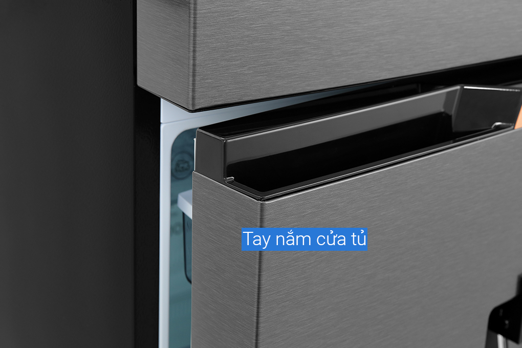 Tủ lạnh Beko Inverter 375 lít RDNT401I50VDS