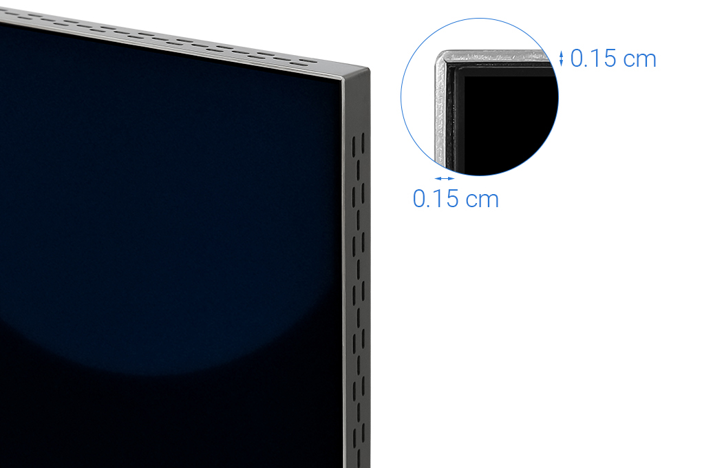 Smart Tivi Neo QLED Samsung 8K 85 inch QA85QN900D