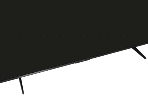 Google TV TCL 4K 65 inch 65P79B Pro