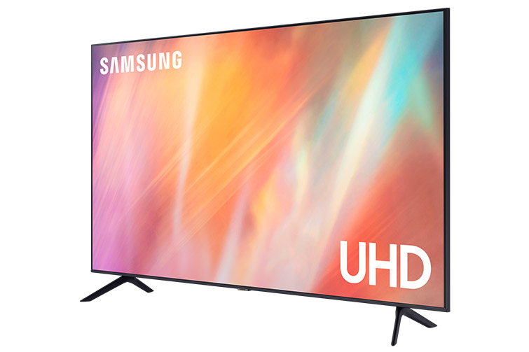 Smart Tivi Samsung Crystal UHD 4K 50 inch UA50AU7000KXXV