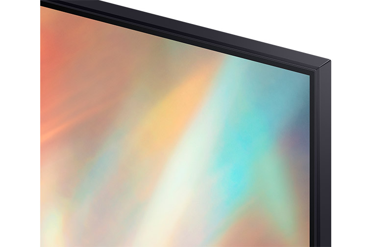 Smart Tivi Samsung Crystal UHD 4K 50 inch UA50AU7000KXXV