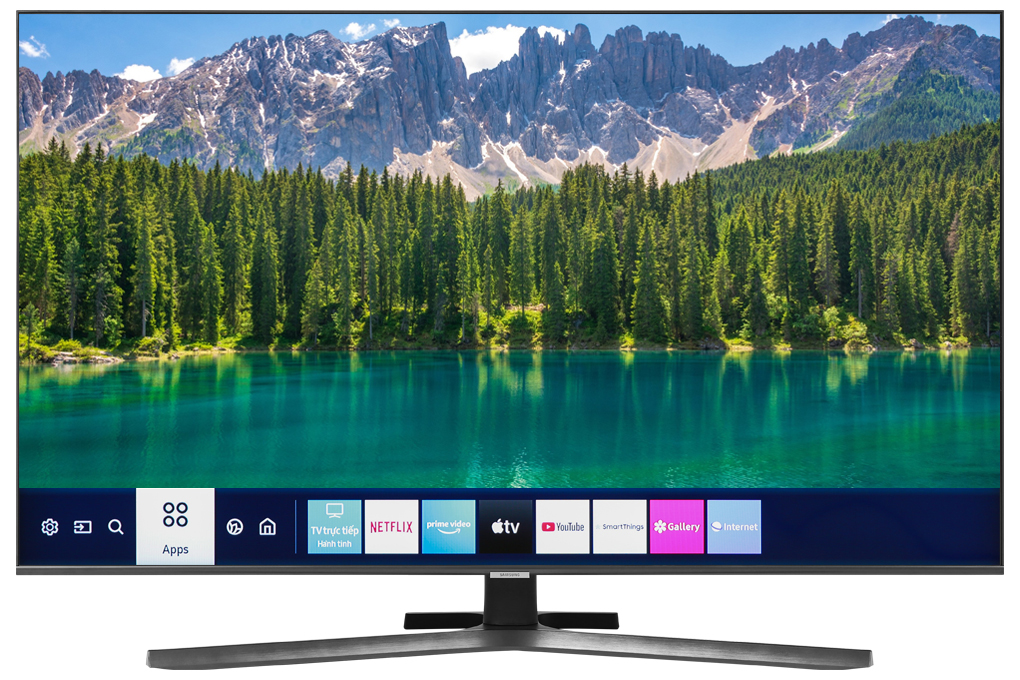 Smart Tivi Samsung 4K 50 inch 50TU8500