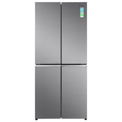 Tủ lạnh Casper Inverter 462 lít Multi Door RS-520VT