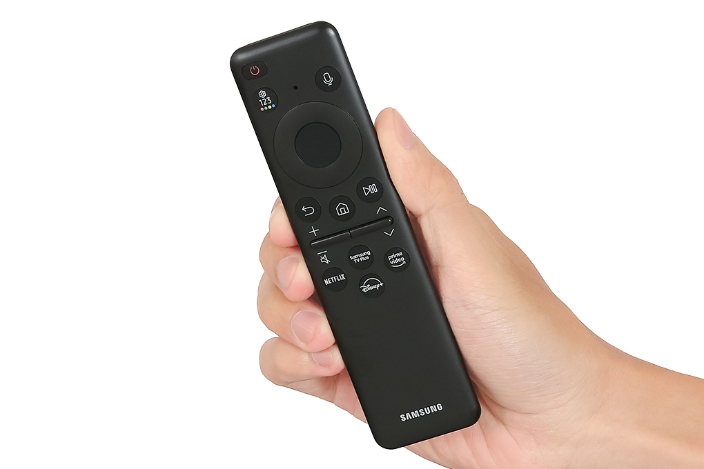 Smart Tivi Neo QLED Samsung 8K 85 inch QA85QN900D