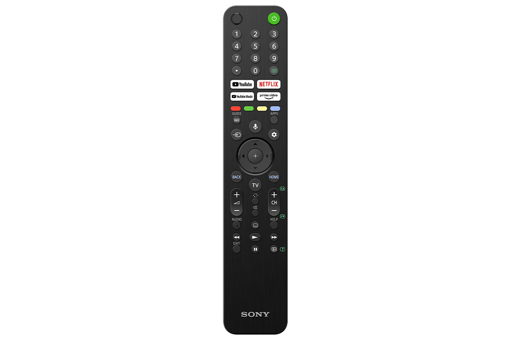 Android Tivi Sony 4K 50 inch XR-50X90J