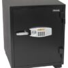 Két sắt chống cháy, chống nước Honeywell 2118 khoá điện tử ( Mỹ )