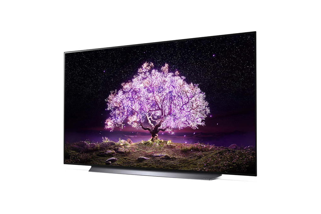 Smart Tivi OLED LG 4K 65 inch 65C1PTB