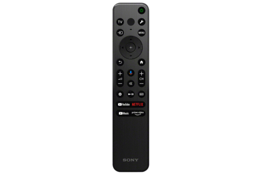 Google Tivi OLED Sony 4K 55 inch XR-55A80L