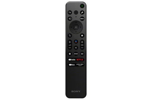 Google Tivi Sony 4K 75 inch XR-75X90L