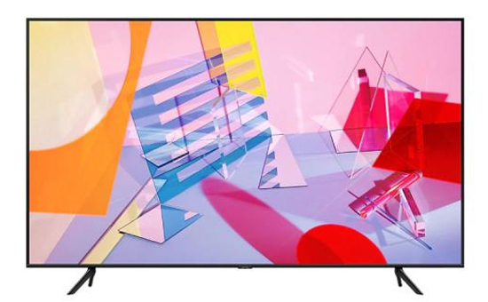QLED Tivi 4K Samsung 65Q60T 65 inch Smart TV