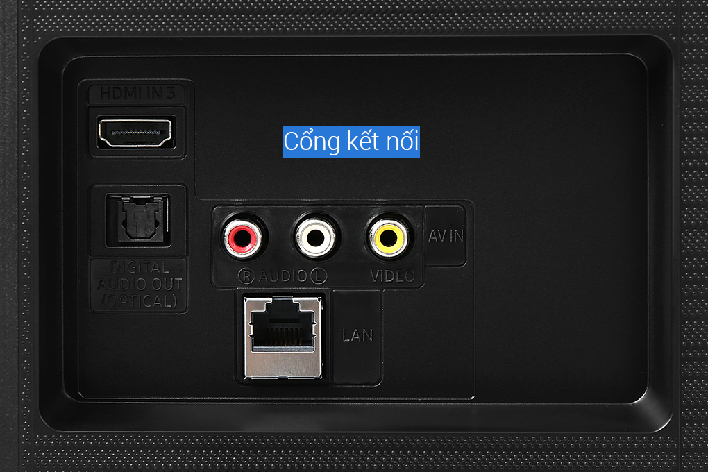 Smart Tivi Samsung 4K 50 inch 50TU8500