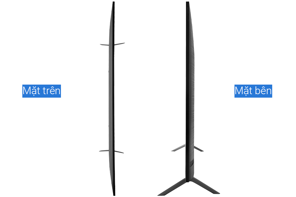 Smart Tivi QLED Samsung 4K 85 inch QA85Q70TA