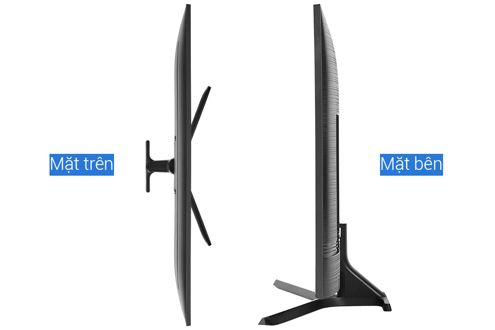 Smart Tivi Samsung 4K 50 inch 50TU8500