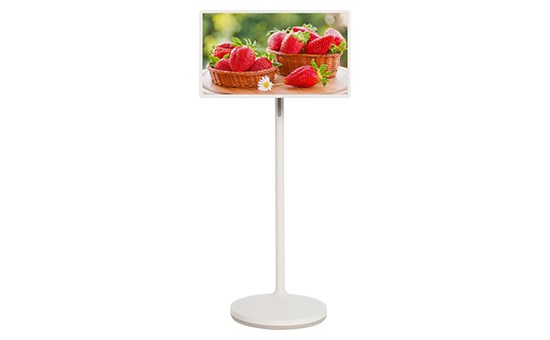 Tivi LG StanbyME 2K 27 inch 27ART10AKPL