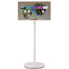 Tivi di dộng LG Stand By Me 2 27 inch 27LX6TDGA