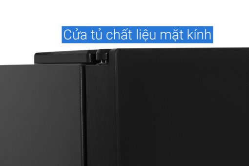 Tủ lạnh Aqua Inverter 469 lít Multi Door AQR-M536XA.GB