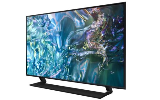 Smart Tivi QLED Samsung 4K 50 Inch QA50Q60D