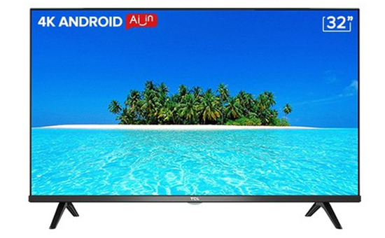Smart Tivi TCL HD 32 inch 32L61