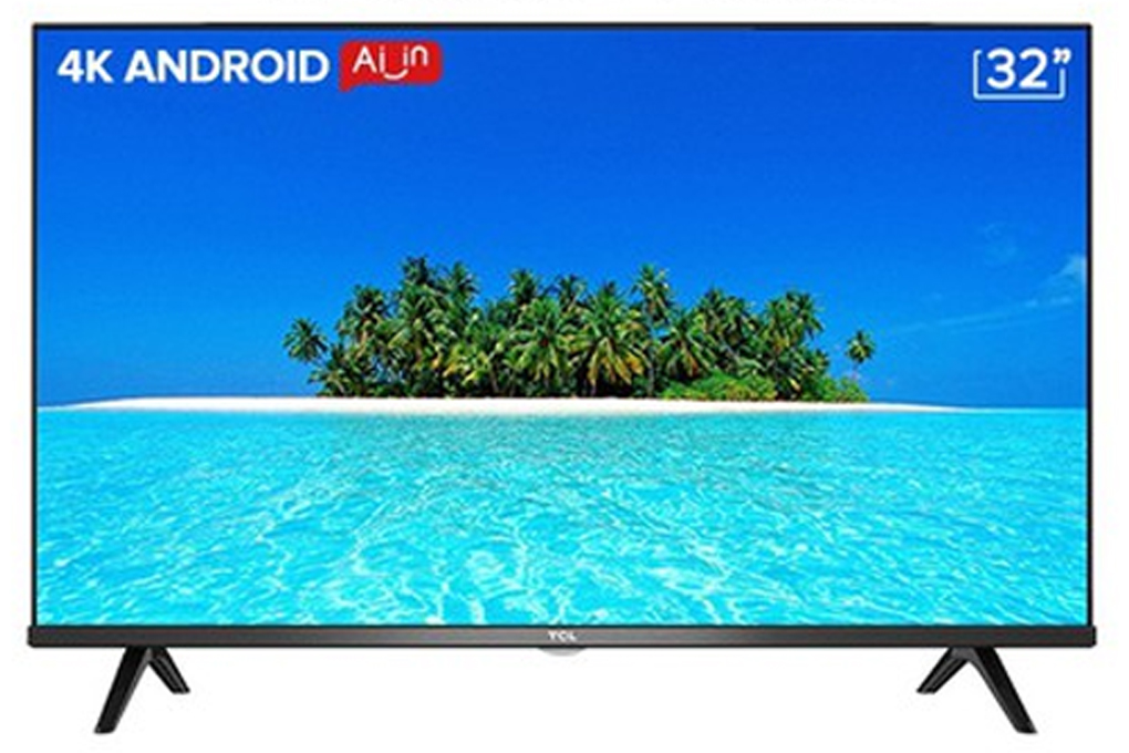 Smart Tivi TCL HD 32 inch 32L61