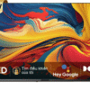 Google Tivi Coocaa HD 32 Inch 32Z85