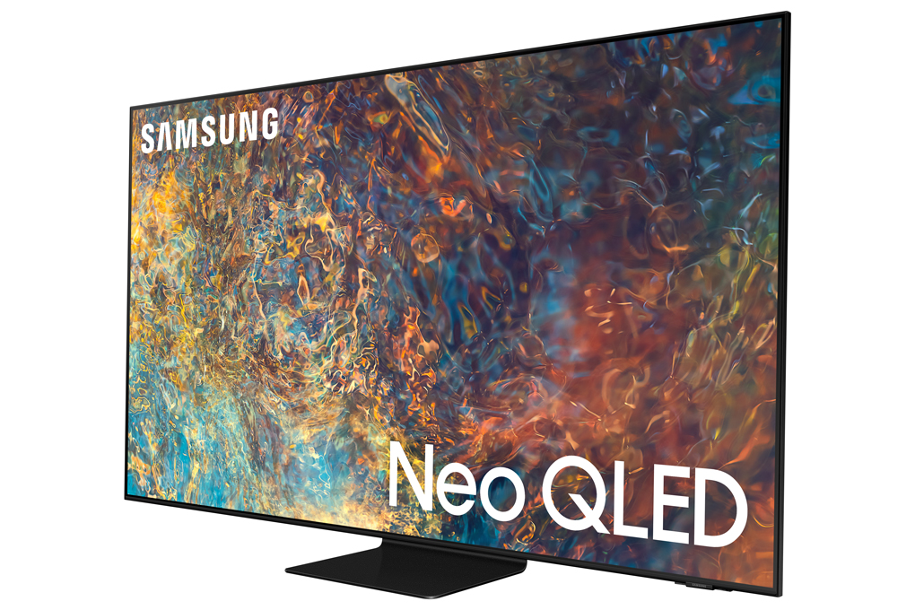 Smart Tivi Neo QLED 4K 50 inch Samsung QA50QN90A