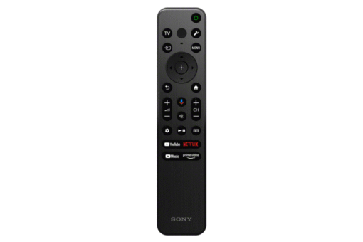 Google Tivi OLED Sony 4K 65 inch XR-65A80L
