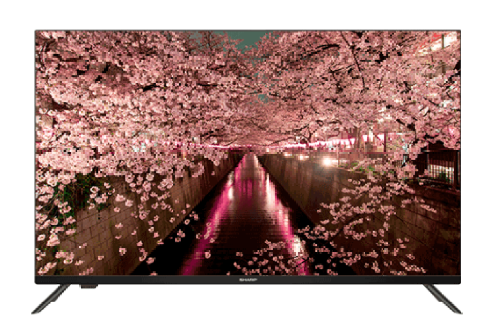 Android Tivi Sharp 2T-C32EG2X Smart 32 Inch - Model 2022
