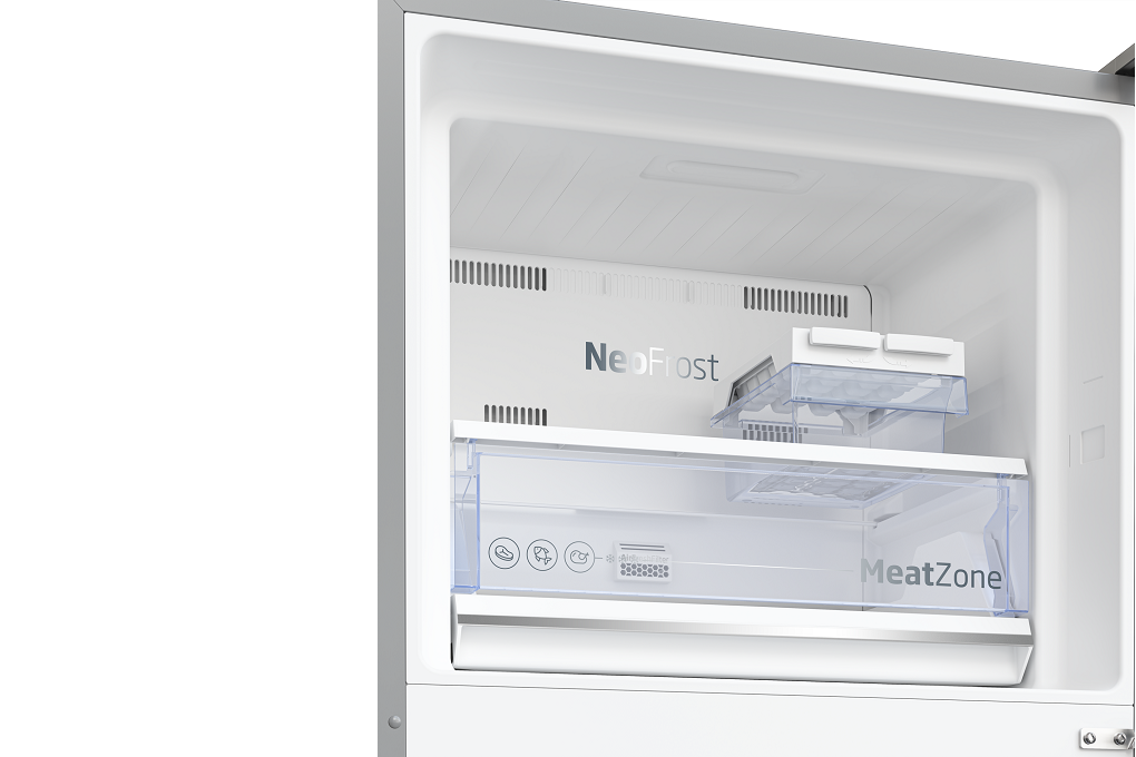 Tủ lạnh Beko Inverter 422 lít RDNT470I50VGB